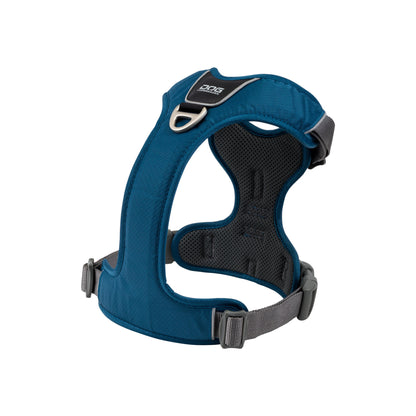 Dog Copenhagen Comfort Walk Pro hundesele I xl I blå