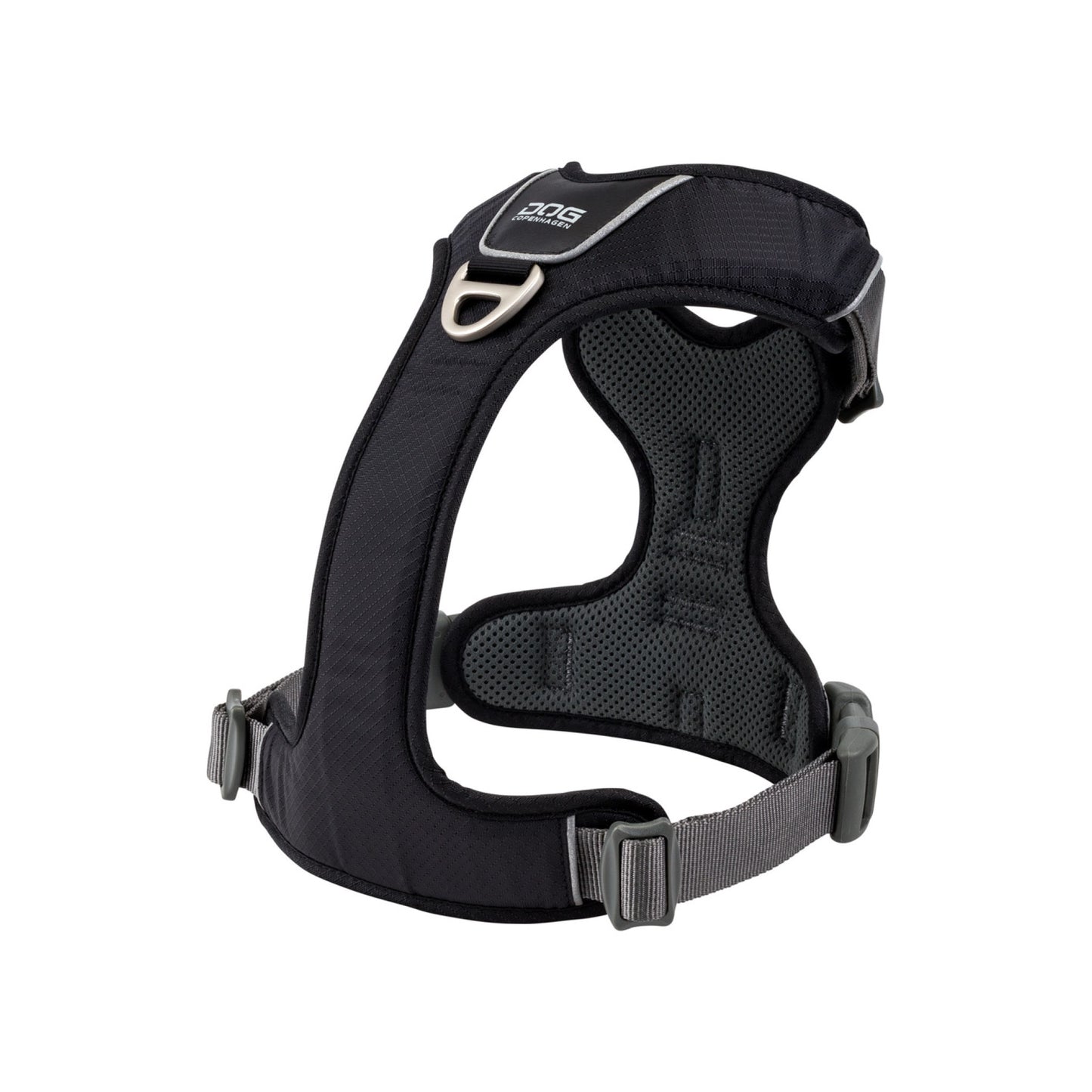 Dog Copenhagen Comfort Walk Pro hundesele sort