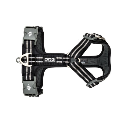 Dog Copenhagen comfort walk air hundesele sort xl