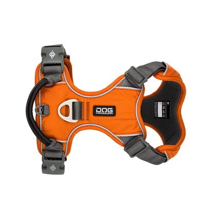 Dog Copenhagen Comfort Walk Pro sele til hunde i orange