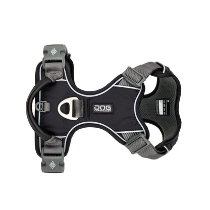 Dog Copenhagen Comfort Walk Pro hundesele størrelse ekstra large sort