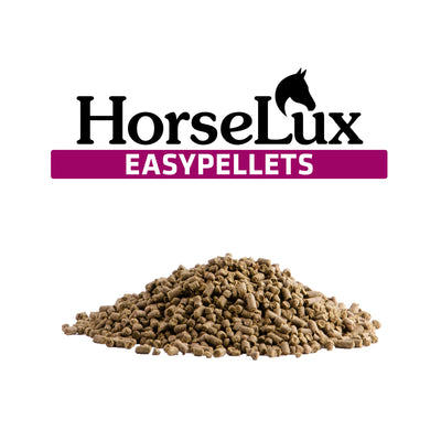 HorseLux EasyPellets, 20kg