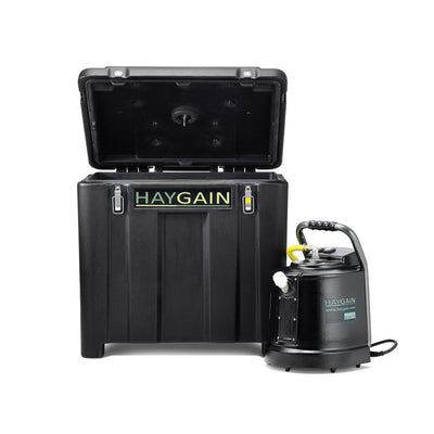 Haygain HG 600 - Hødamper