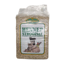 Hempbed Hampestrøelse - Neutral - 3 kg