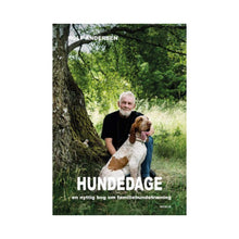 Hundedage - Rolf Andersen