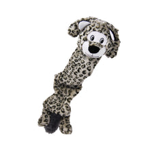 KONG Stretchezz Sneleopard Jumbo