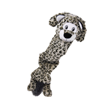 KONG Stretchezz Sneleopard Jumbo