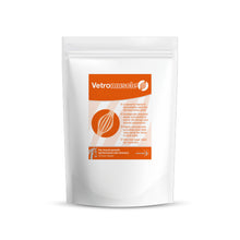 Vetromuscle™ tilskud til muskelopbygning