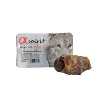 Alpha Spirit Ham Bone - Skinkeben - Halvt Ben