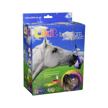 LIKIT Boredom Buster - Lilla