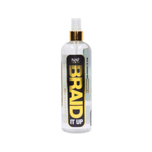 NAF Braid It Up Mousse - 500 ml