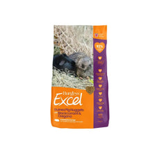 Burgess Excel Marsvin m. Solbær & Oregano - 1,5 kg