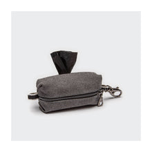 Cloud7 Doggy-Do-Bag - Canvas Basalt
