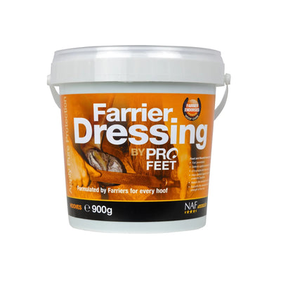 NAF ProFeet Farrier Dressing - 900 g