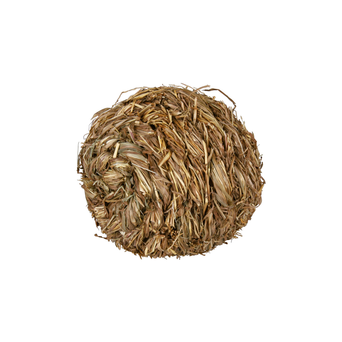 Græsbold m. Bjælde / Klokke - 10 cm