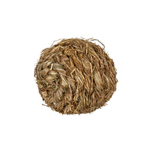 Græsbold m. Bjælde / Klokke - 10 cm