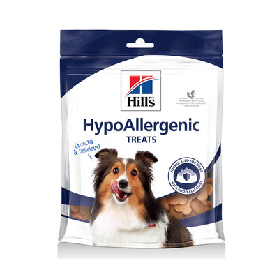 Hills Hypoallergenic Godbidder - 220 g
