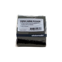 Høm Høm Poser m. Håndtag - 3 Ruller