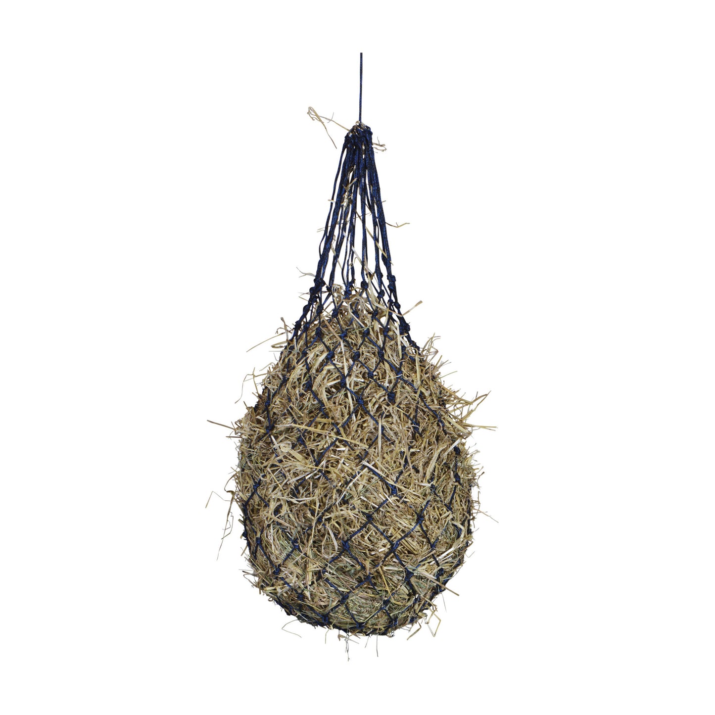 Hønet - 5 x 5 cm Masker - Sort & Navy