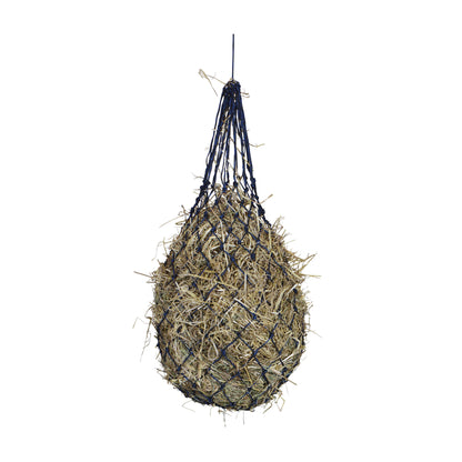 Hønet - 5 x 5 cm Masker - Sort & Navy