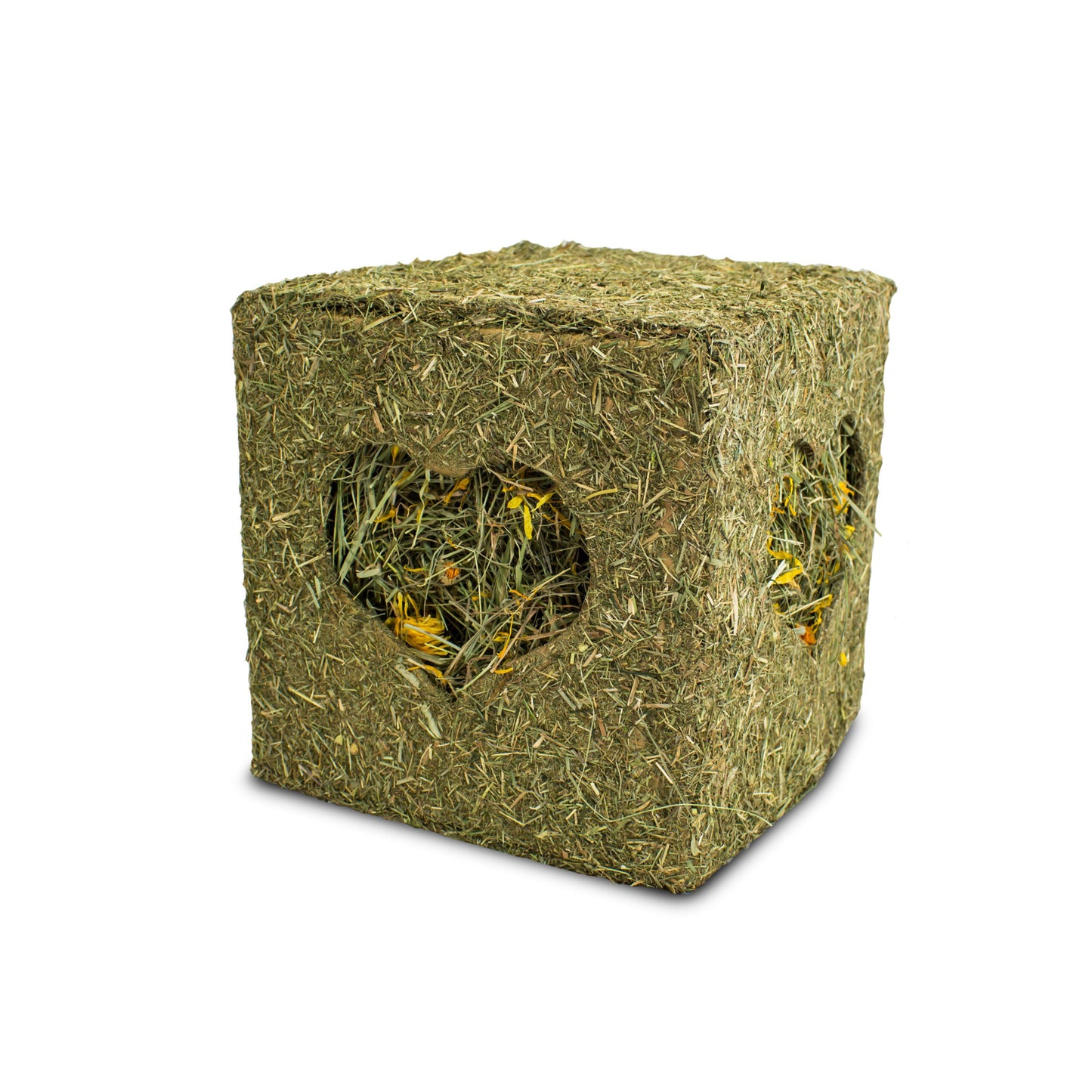 JR Farm Høterning - Blomster & Enghø - 450 g
