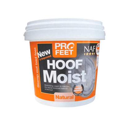 NAF Profeet Hoof Moist Natural