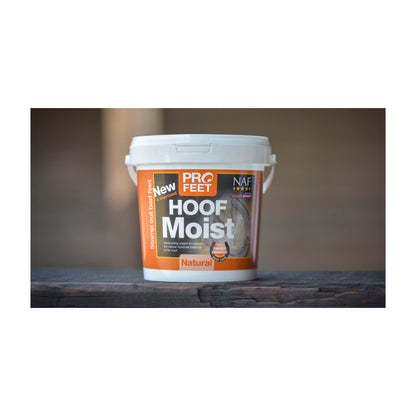 NAF Profeet Hoof Moist Natural
