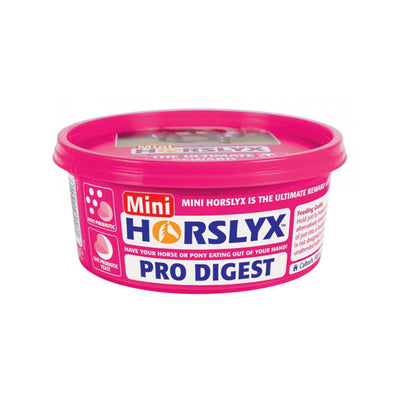HorsLyx Mini Pro Digest - 650 g