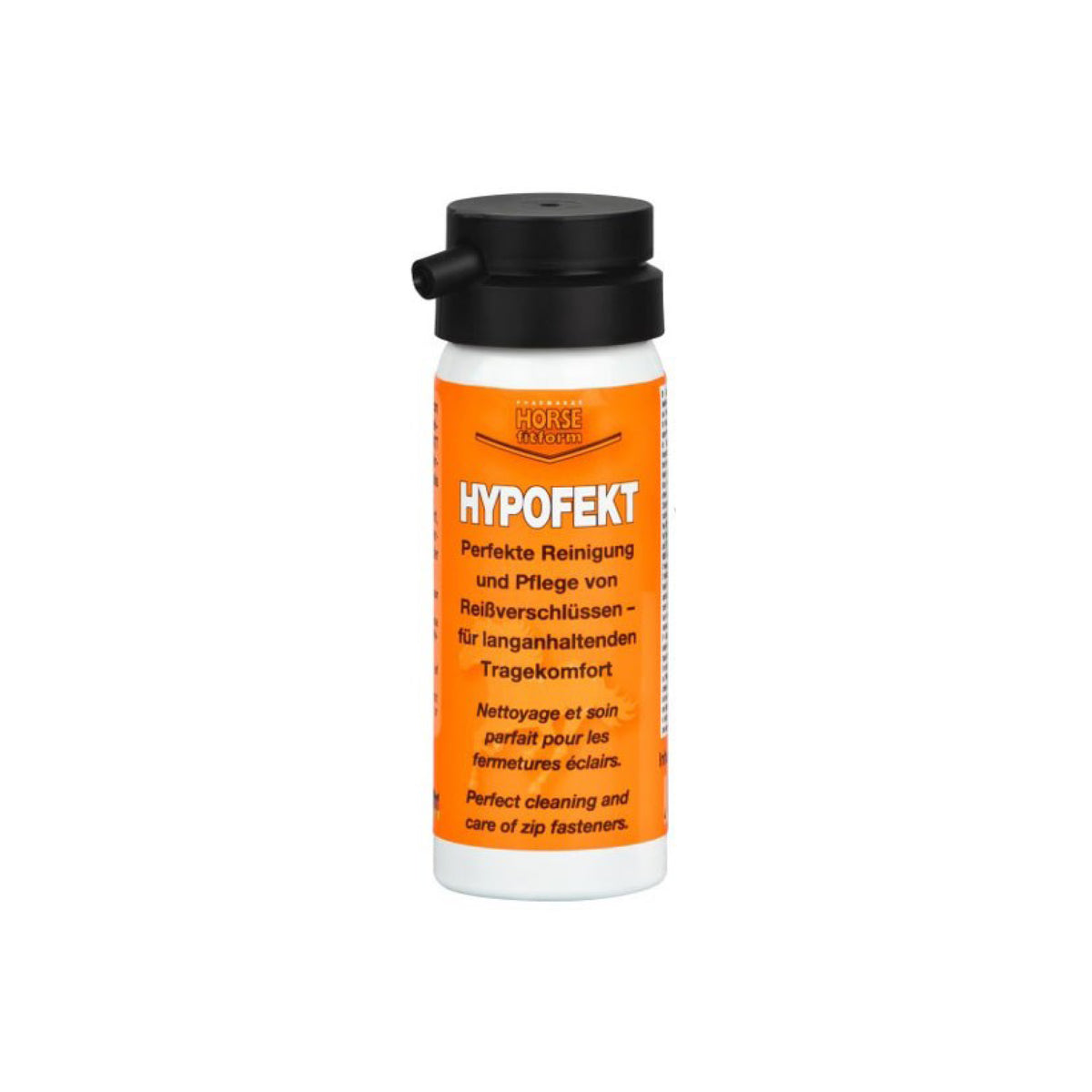 Hypofekt lynlåsspray 50ml