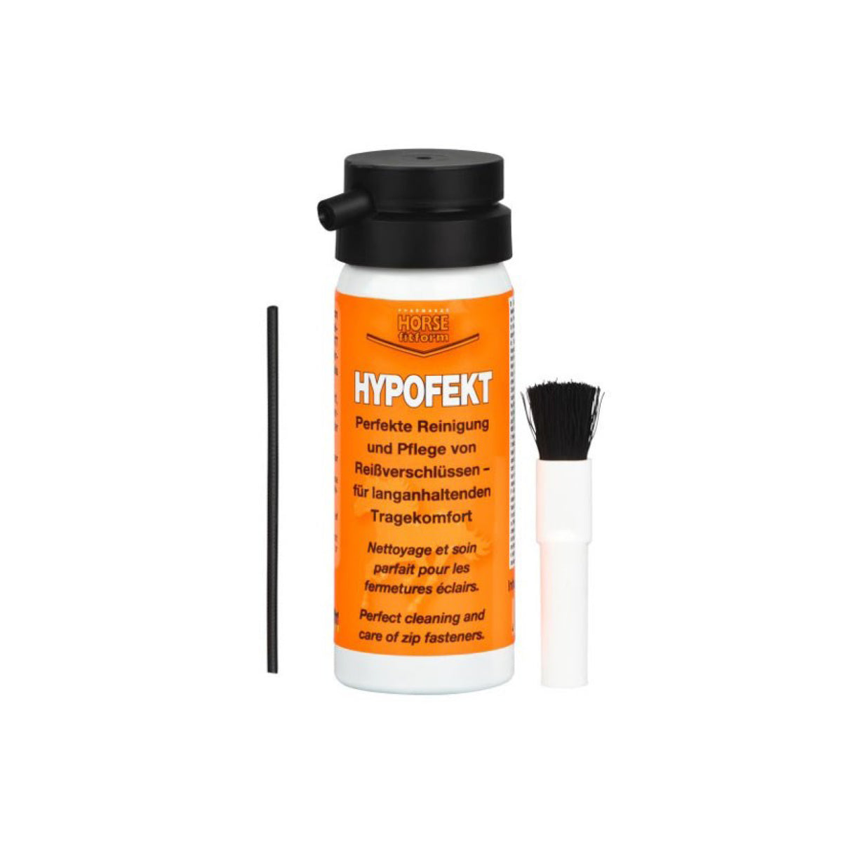 Hypofekt lynlåsspray 50ml