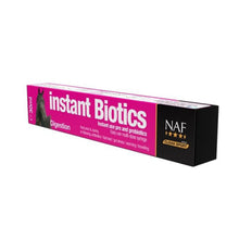 NAF Instant Biotics