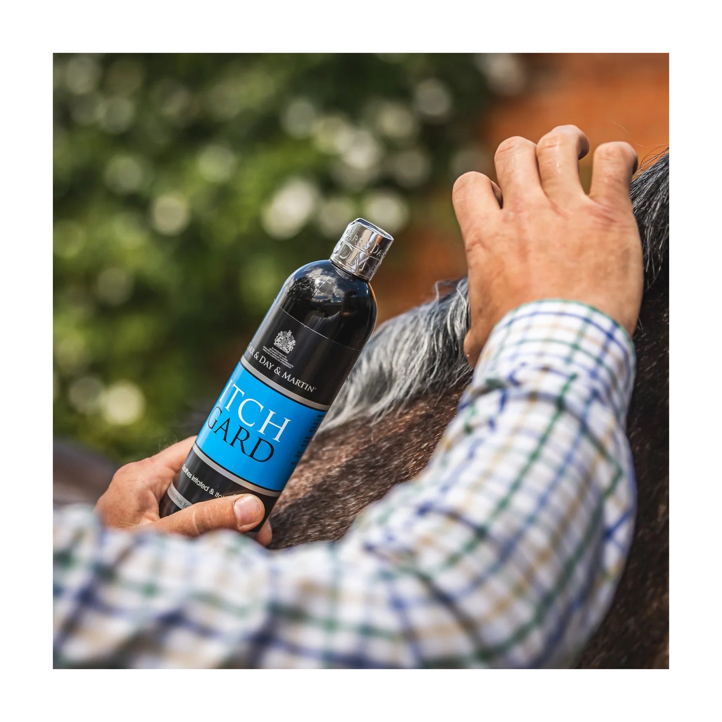 CDM Itch Gard 500 ml
