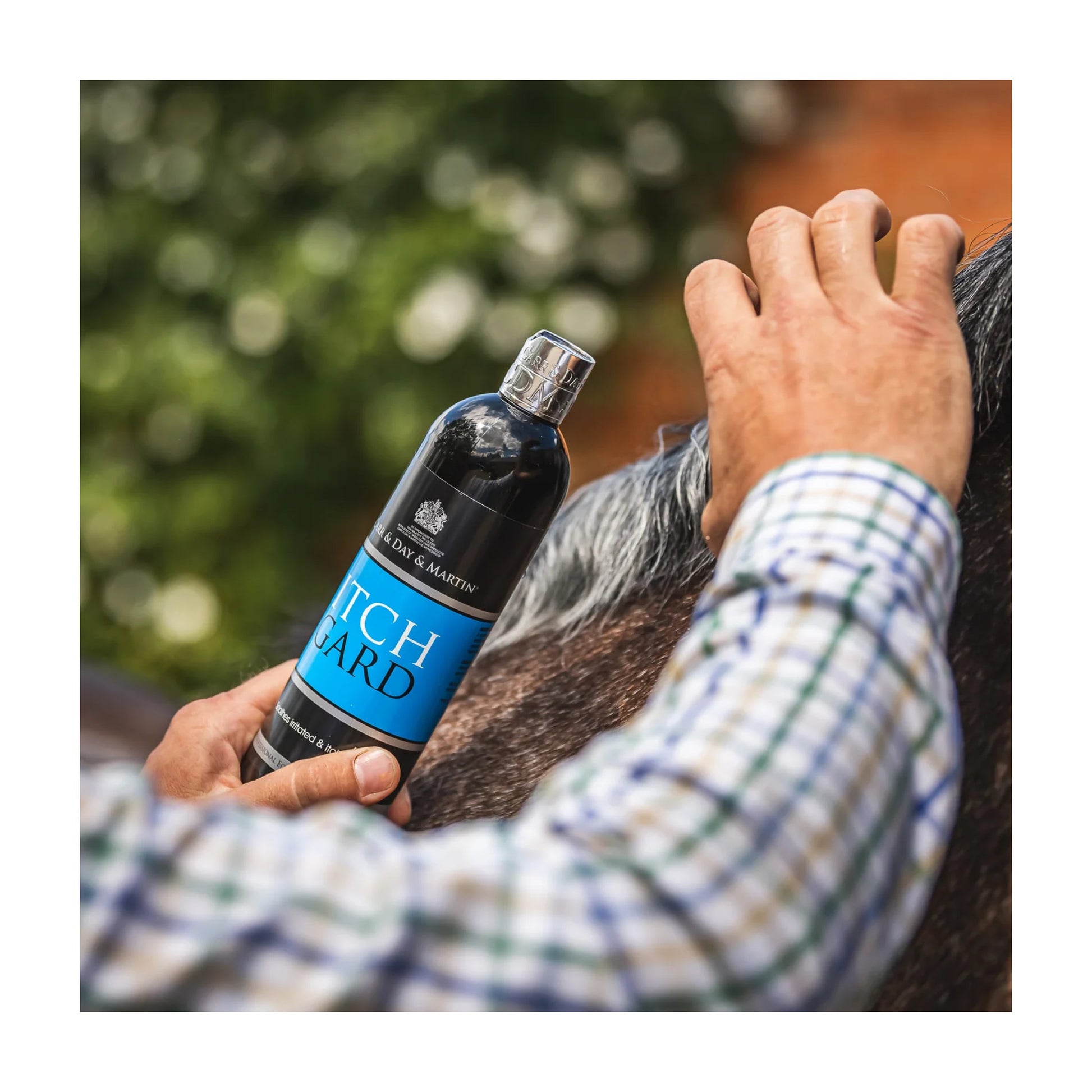 CDM Itch Gard 500 ml
