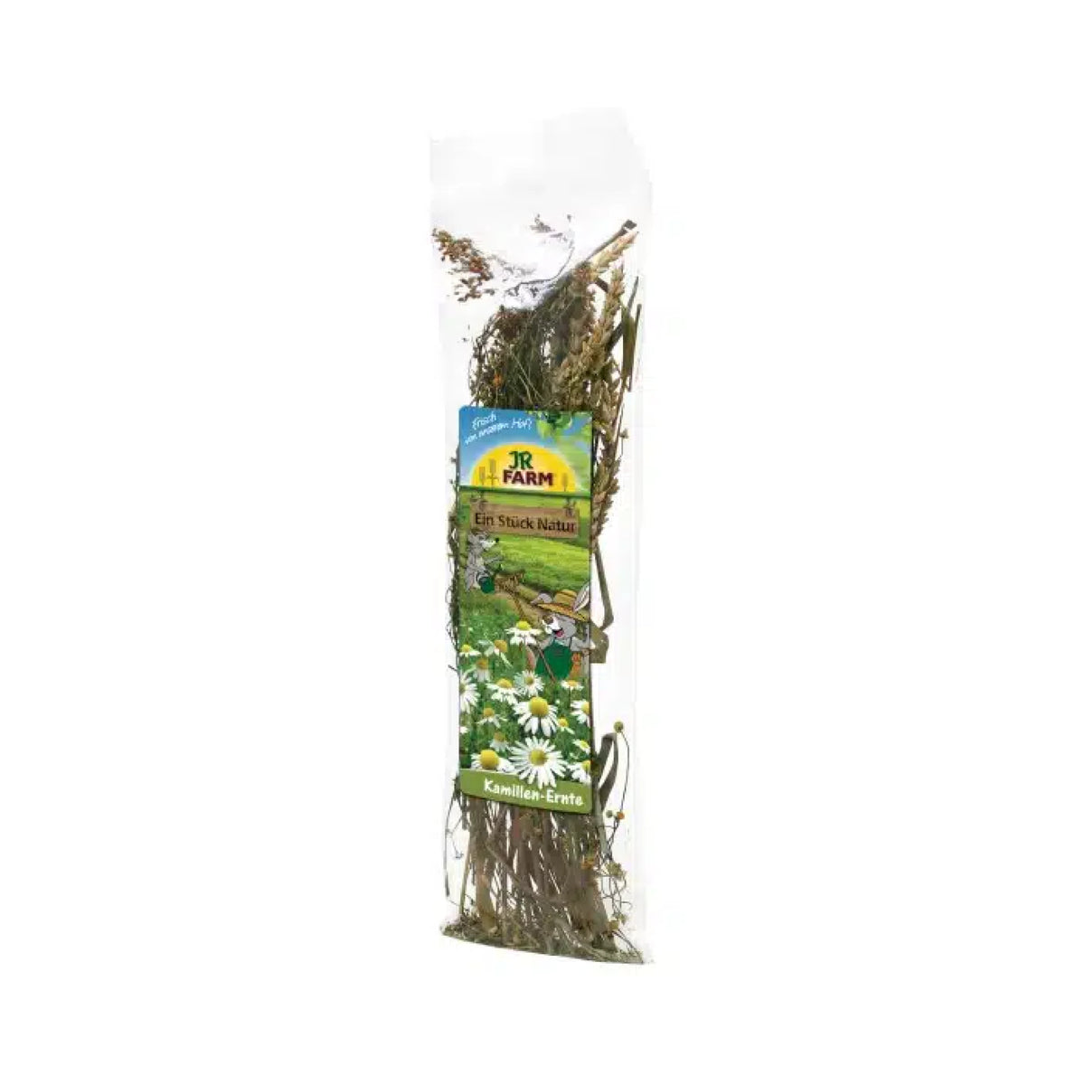 JR Farm Kamillehøst - 80 g
