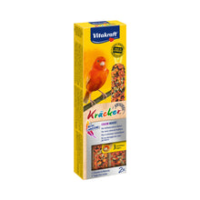 Kräcker Kanarie - Color Boost - 2 stk