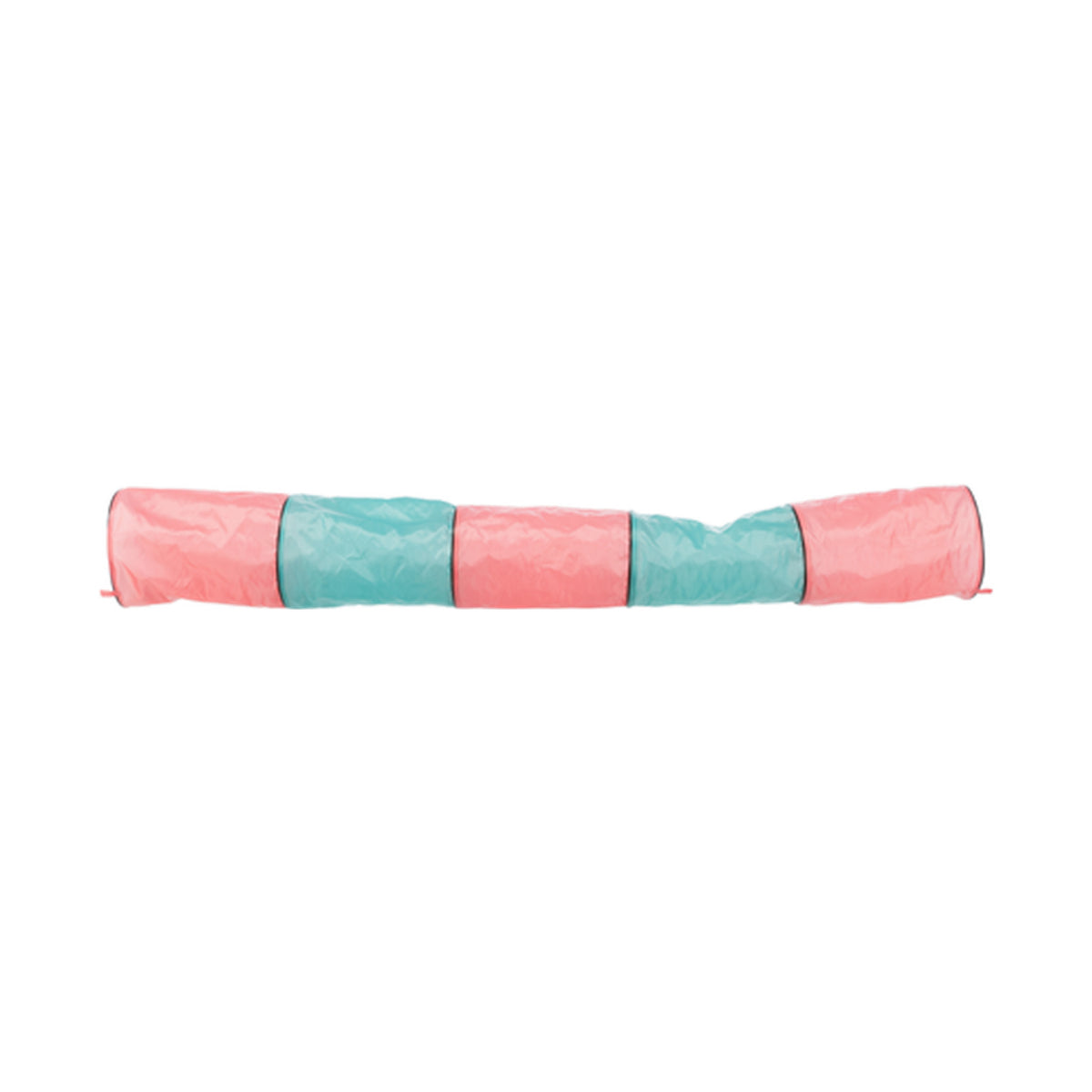 Legetunnel - Flere Farver - 18 x 130 cm