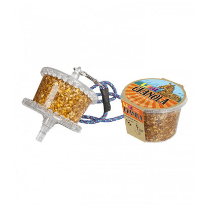 LIKIT Slikkesten Refill - Granola Multigrain - 550 g