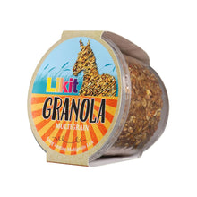 LIKIT Slikkesten Refill - Granola Multigrain - 550 g
