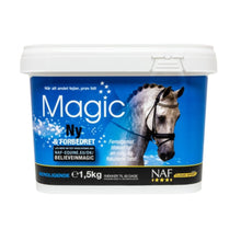 NAF Magic 1,5kg