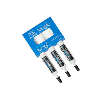 NAF Magic Instant - 3 x 30 ml