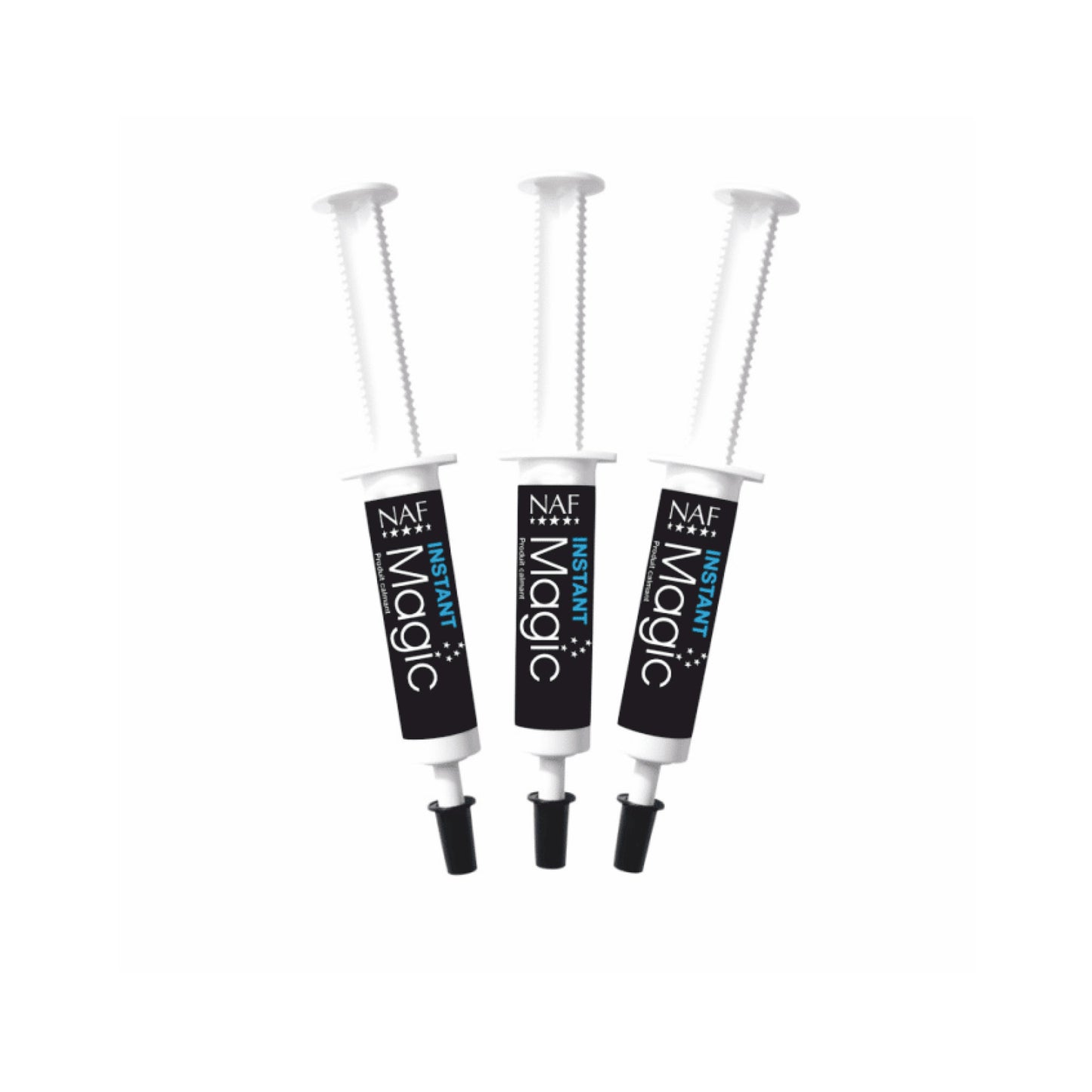 NAF Magic Instant - 3 x 30 ml