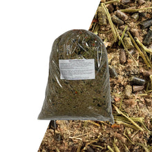 Brogaarden Mash Light - 3 kg