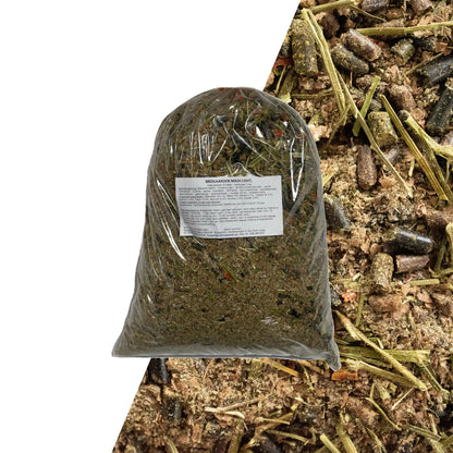 Brogaarden Mash Lite - 3 kg