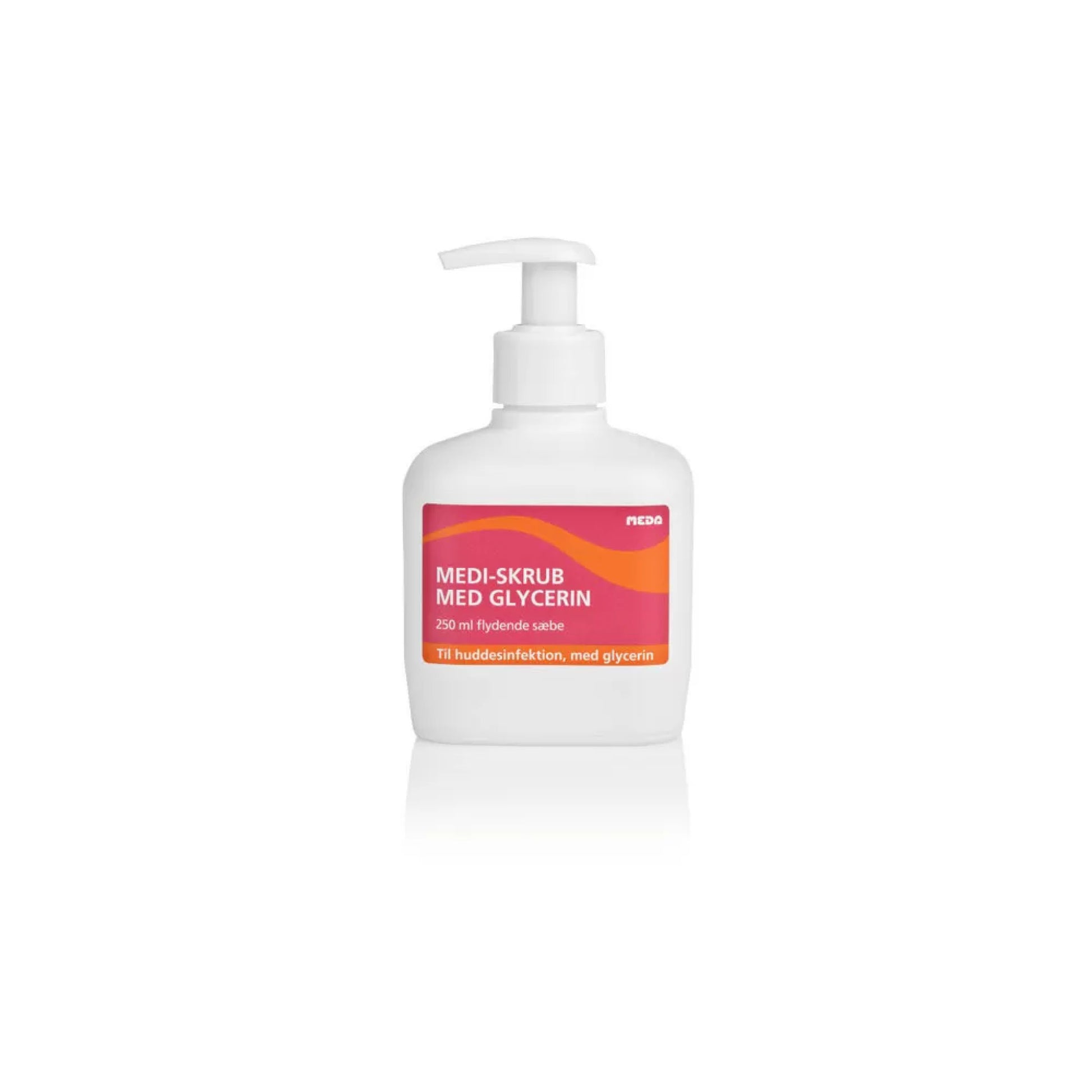 Medi-Skrub 250ml