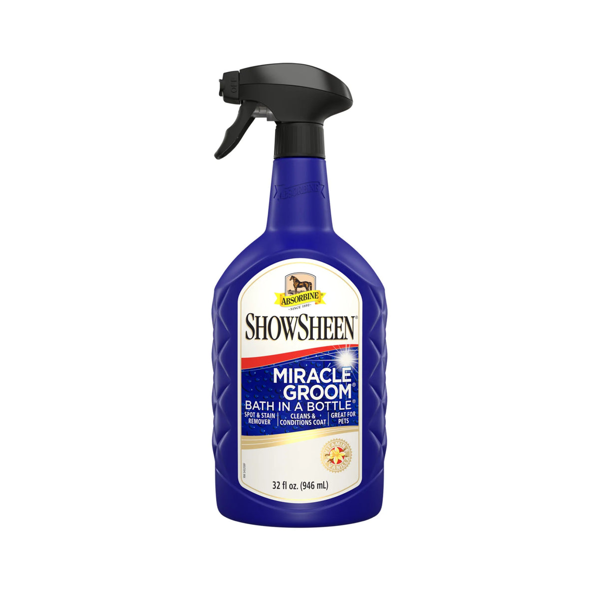 Absorbine Showsheen Miracle Groom