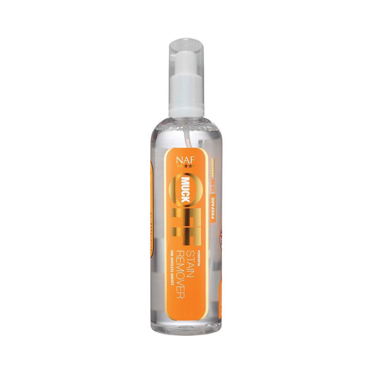 NAF Muck Off Stain Remover - Pletfjerner - 500 ml