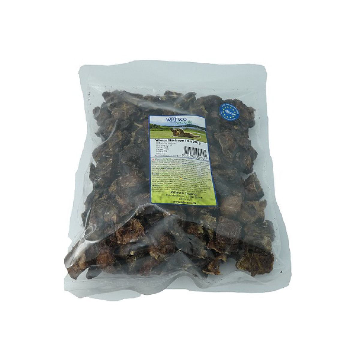 Okselunger - Tern - 200 g
