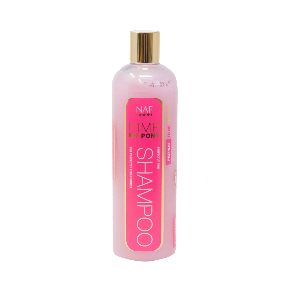 NAF Pimp My Pony Shampoo - 500 ml