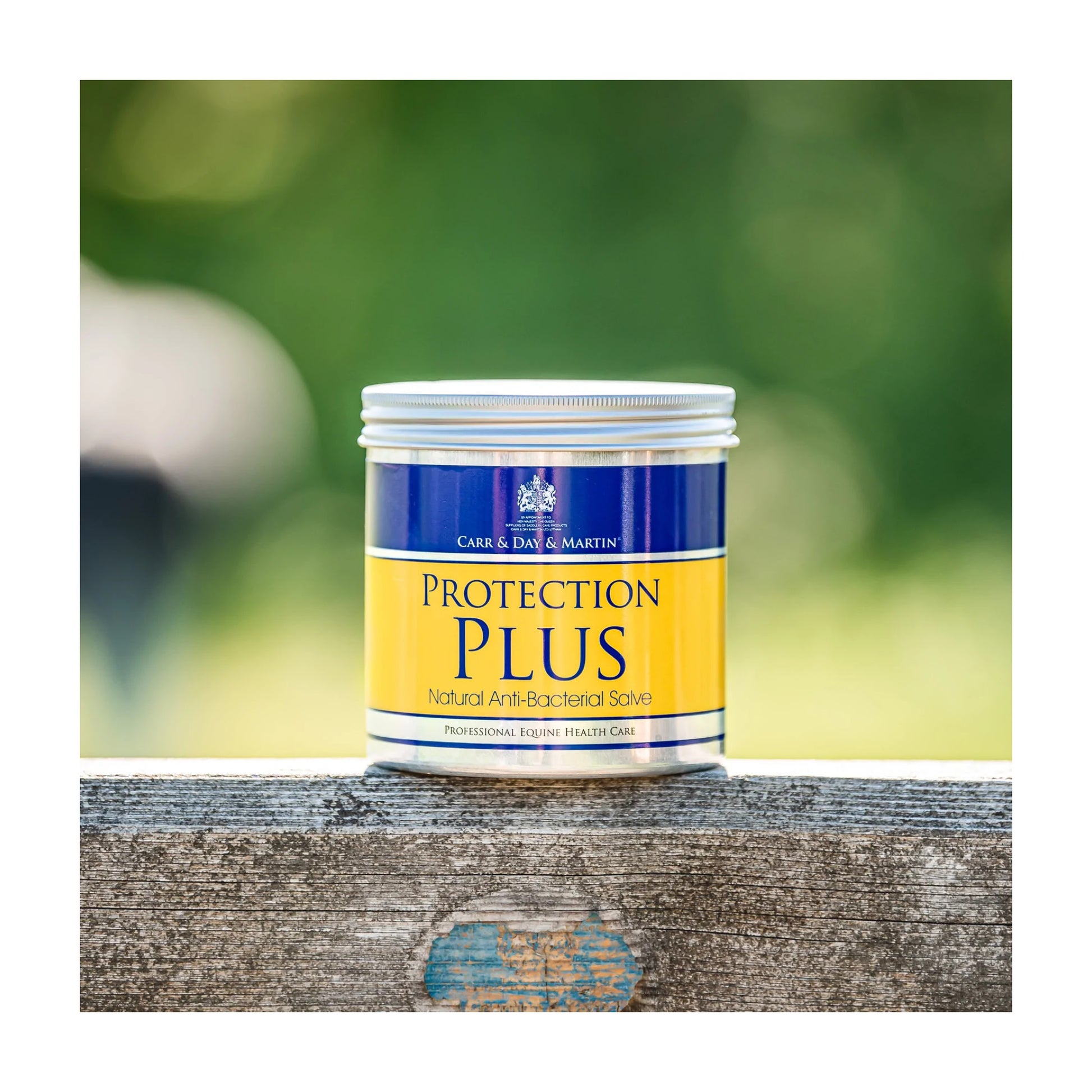 Carr & Day & Martin - Protection Plus Sår Salve 