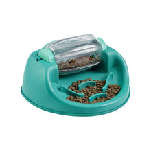 Nina Ottosson Spin 'N' Eat - Slowfeeder